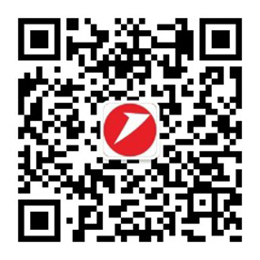 官方微信二维码